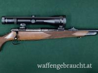 Repetierbüchse Sauer 80 Kal. 8x68 S mit ZF ZEISS HT 3-12x56M gebraucht