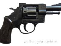 gebr. WEIHRAUCH Revolver Mod. HW3, Zustand: Gut
