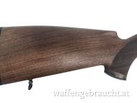 gebr. STRASSER RS Solo Standard mit orig. Kugelsitzmontage Ring 30mm, Zustand: Sehr gut, NPR: € 3.769,00