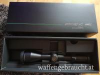 Delta Optical Stryker HD 4.5-30×56 FFP LRD-1P