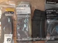Große Magazine / Altbestand gemeldet .308 .223 ‎7,62×39