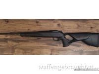 **AKTION** Sonderedition Blaser R8 Ultimate Monza 6,5 Creedmoor DLC Kammer-,Griffkugel u. Abzug