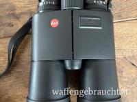Leica Geovid RF 8x56 HD mit Entfernungsmeser
