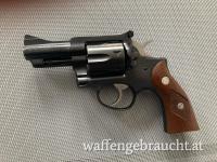 RUGER Security Six    357 Mag