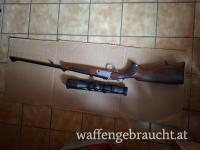 Merkel K1, Kipplauf