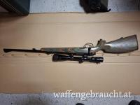 Steyr Jagdmatch
