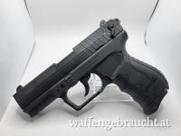 Schreckschuss Walther PK 380