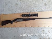 Steyr Luxus