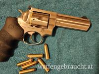 Ruger 357mag, GP100
