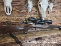 Sauer 404 Elegance