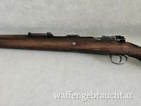 K98k, NUMMERNGLEICH, Mauser, K98, S42/1937