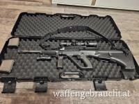 AUG A3 modifiziert