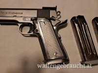 Para Ordnance / Modell 1911 / 2011 / P18 - 9 / neuwertig