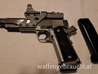 Para Ordnance / Modell 1911 / 2011 / P14 - 45 / neuwertig
