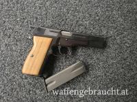 Mauser Pistole