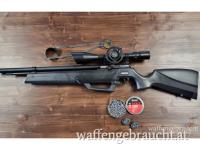 ASPEN Druckluftgewehr 0.22