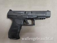 Walther PPQ 5Zoll