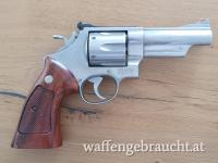 Smith & Wesson 629-1, 44 Mag.