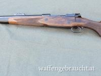 Mauser Oberndorf im Kal. .500 Jeffery