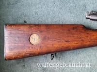 Schwedenmauser 