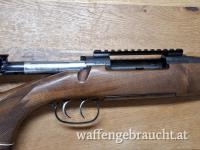 Steyr Mannlicher M72 in 7x64 