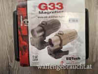 EO Tech G33 Magnifier