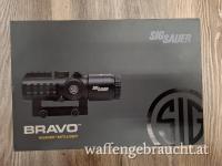Sig Sauer 3x24 BRAVO Visier