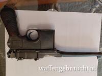 Mauser c96