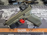 💥💥GLOCK 45 GEN5 HUNTER EDITION + AIMPOINT COA + GTL 2 +KOMMISSIONSVERKAUF 💥💥