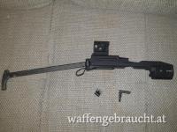 B&T USW Glock