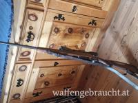 Büchse Mauser 98