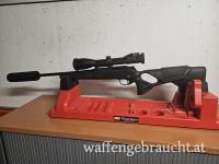 Blaser R8 Ultimate mit verst. Schaftrücken