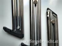 3 Magazine für Ruger MK 4 22/45  RESERVIERT BIS 7.5.