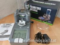 Frankford Arsenal Intellidropper Pulverdosiergerät