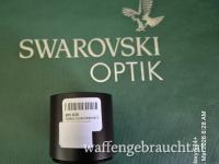 Kahles Gegenlichtblende 50mm. Wurde für Z6i gekauft. Passt auch auf andere Swarovski ZF. Raum Mödling.Versand möglich.Festpreis