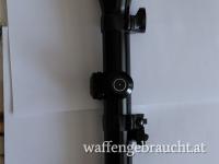 Zielfernrohr Schmidt & Bender, 6x42, Absehen 4A