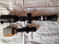 HIKMICRO Alpex 4K A50 EL LRF plus Strahler