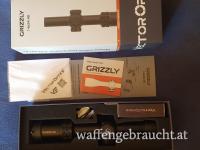 Vector Optics GRIZZLY 1-6x24i HD Fiber