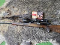 Voere Mauser Mod.98 Kal.308 Norma Magnum 