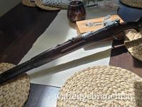 Karabiner 98 K98 Steyr Solothurn Kolumbien 7x57