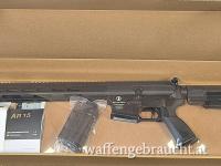 💥💥 SCHMEISSER AR15-22 16" – .22 LR |  NEU 💥💥