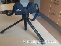 VANGUARD Anschußbock
