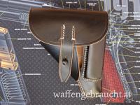 Walther PPK Zubehör Sickinger Holster Wehrmacht Holster