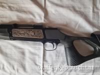 STRASSER RS14 Luxus CARBON Schaft
