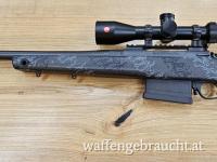 Bergara B14 Crest Carbon .300 Win Mag mit Leica Amlus 6
