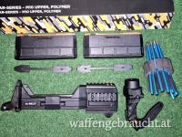 Steambow M10 Upper + Zusatzmagazin 