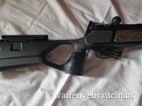 STRASSER RS14 Luxus CARBON Schaft