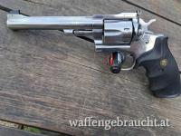 Ruger Security Six 
