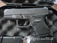 Glock 26 Gen 4
