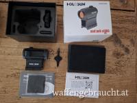 Holosun 403B Red Dot